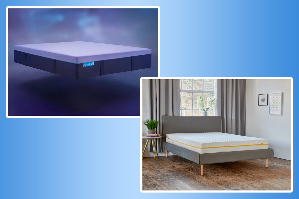 Best mattress deals to expect in the January sales 2024