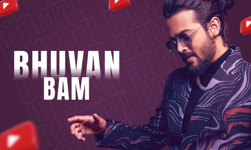 bhuvan bam