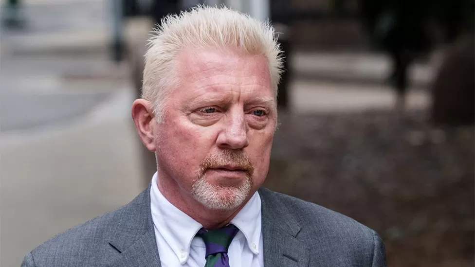 Boris Becker Bio, Early Life, Career, Net Worth and Salary