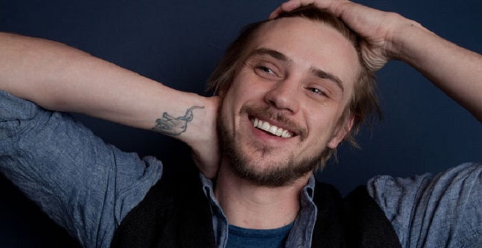 Boyd Holbrook Bio, Early Life, Career, Net Worth and Salary