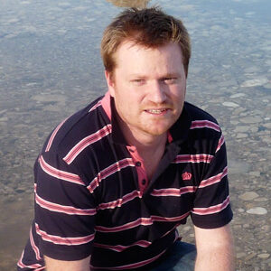 Brady Haran Bio, Early Life, Career, Net Worth and Salary