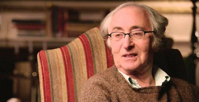 Brian Josephson Bio, Early Life, Career, Net Worth and Salary