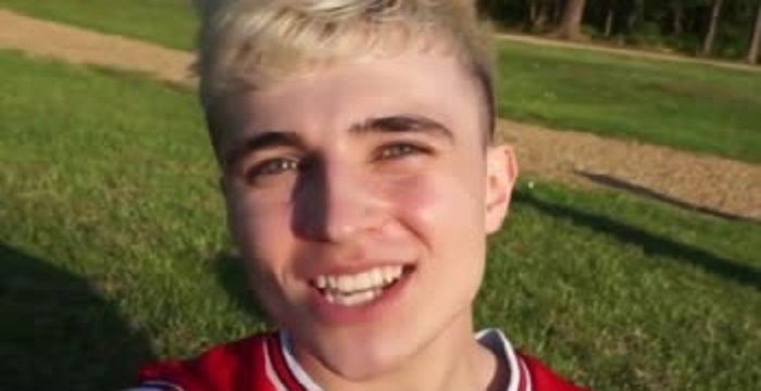 Brooklyn Wyatt Bio, Early Life, Career, Net Worth and Salary