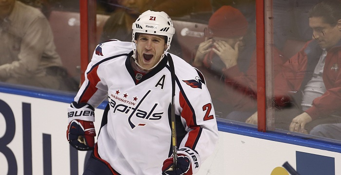 Brooks Laich Bio, Early Life, Career, Net Worth and Salary