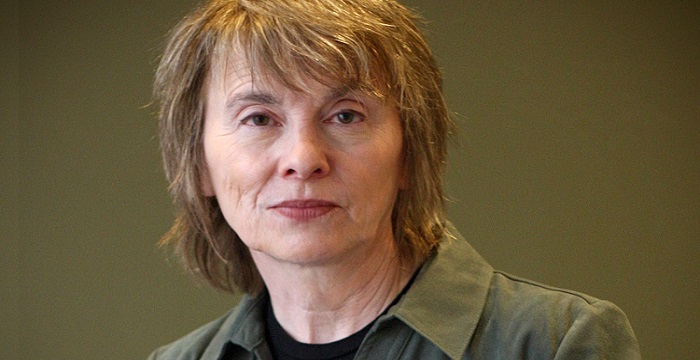 Camille Paglia Bio, Early Life, Career, Net Worth and Salary