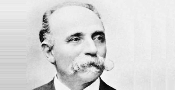 Camillo Golgi Bio, Early Life, Career, Net Worth and Salary