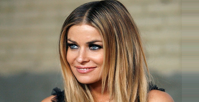 Carmen Electra Bio, Early Life, Career, Net Worth and Salary