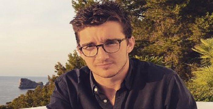 Caspar Jopling Bio, Early Life, Career, Net Worth and Salary