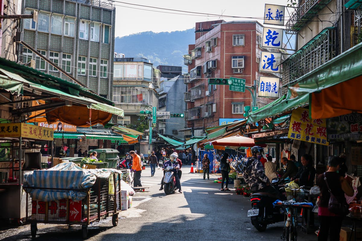 China isn’t the only problem facing Taiwan’s new president Lai Ching-te