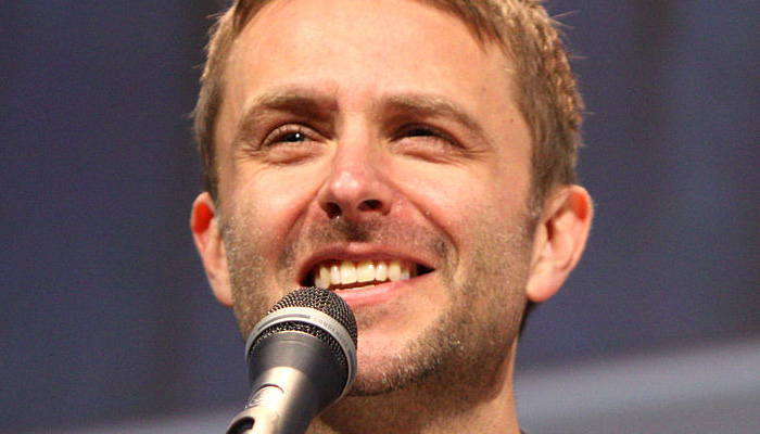 Chris Hardwick Bio, Early Life, Career, Net Worth and Salary