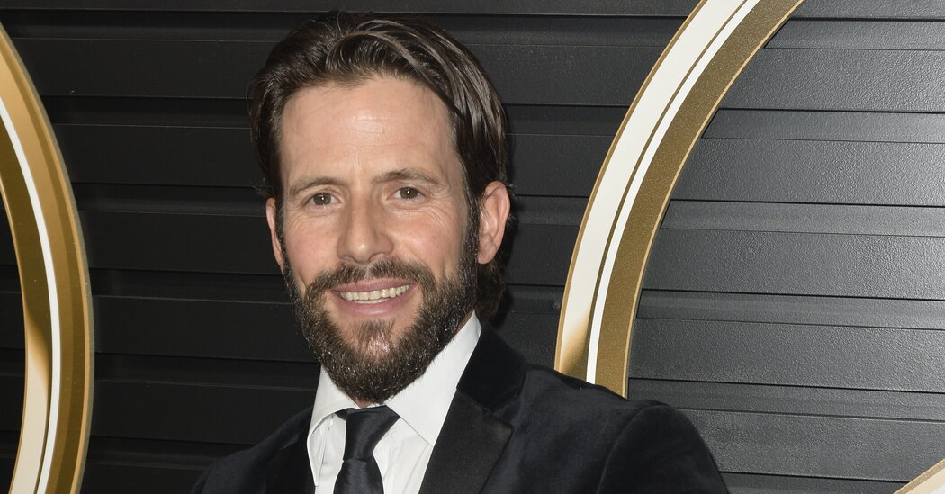 Christian Oliver, ‘Speed Racer’ Actor, Dies in Plane Crash