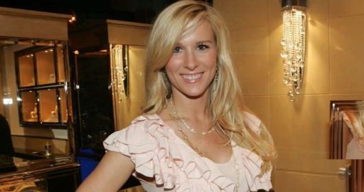 Christina Maria Ruiz Bio, Early Life, Career, Net Worth and Salary