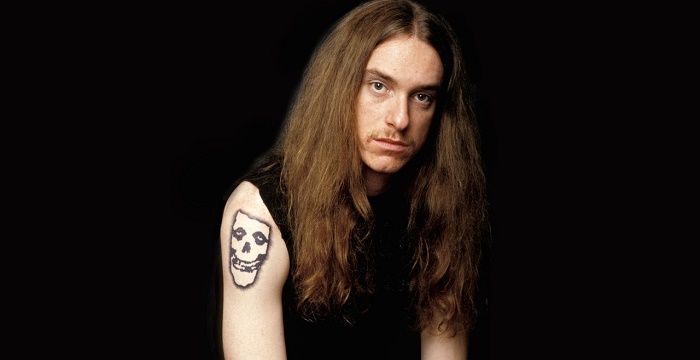 Cliff Burton Bio, Early Life, Career, Net Worth and Salary