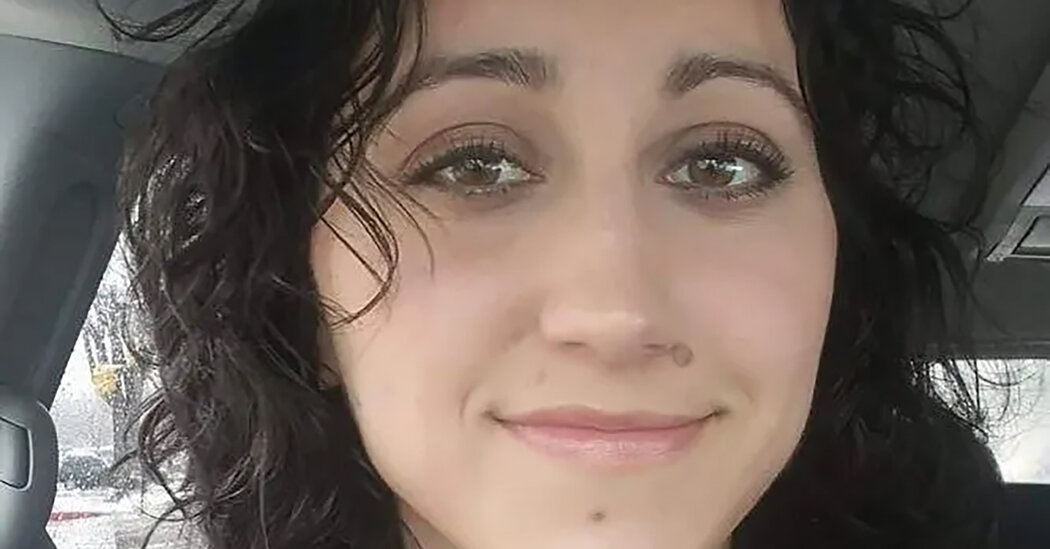 Colorado Mother Accused of Murdering 2 of Her Children Is Arrested in London