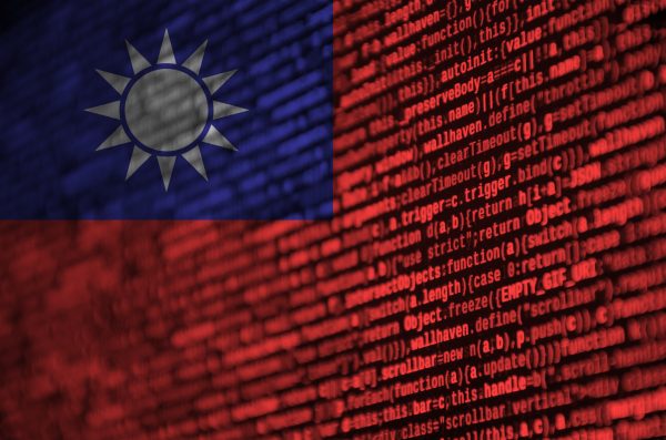 Confronting Digital Authoritarianism Through Digital Democracy: Lessons From Taiwan