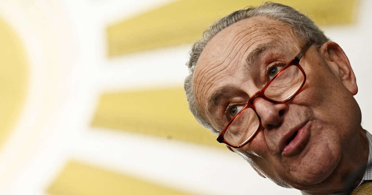 Congressional leaders see new hope for a spending deal to prevent a shutdown