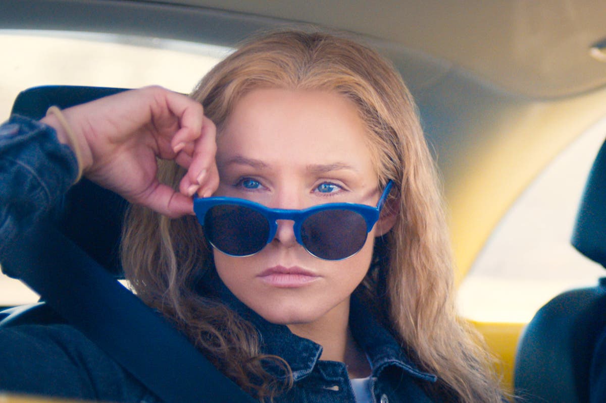 Critically derided 2021 flop enjoys shock revival and shoots to No 1 on Netflix