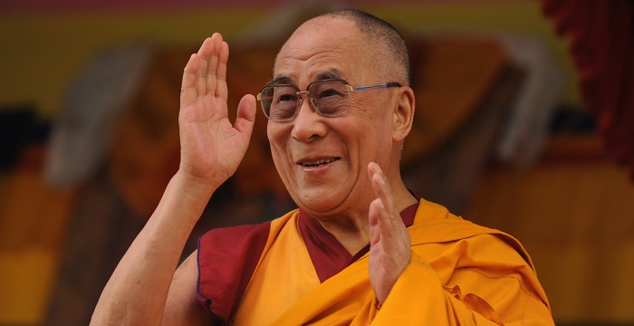 Dalai Lama Bio, Early Life, Career, Net Worth and Salary