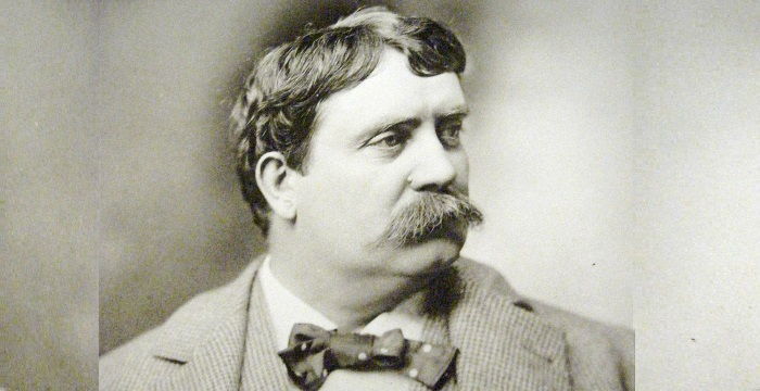 Daniel Burnham Bio, Early Life, Career, Net Worth and Salary