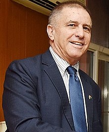 Daniel Carmon Biography, Age, Height, Wife, Net Worth and Family