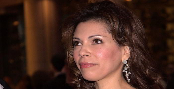 Daniela Lavender Bio, Early Life, Career, Net Worth and Salary