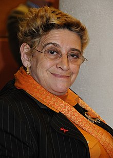 Danièle Hoffman-Rispal Biography, Age, Height, Wife, Net Worth and Family