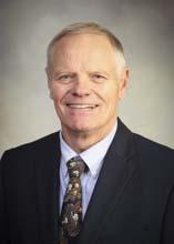 Dave Oehlke Biography, Age, Height, Wife, Net Worth and Family