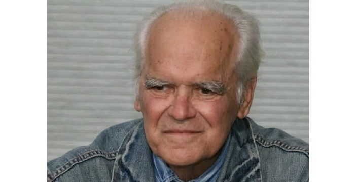 David Wagoner Bio, Early Life, Career, Net Worth and Salary