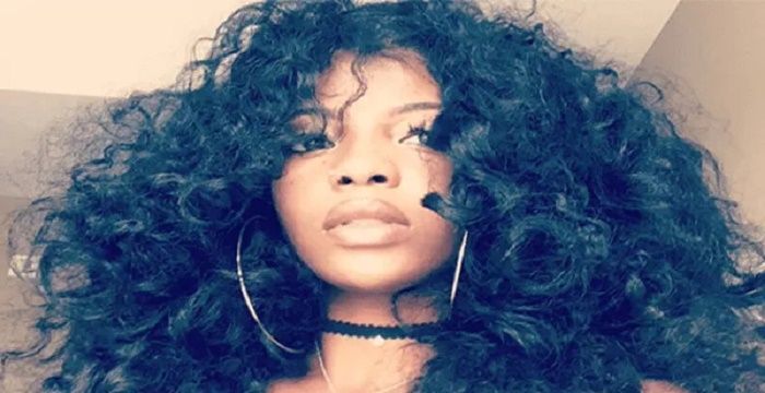 De'arra Taylor Bio Bio, Early Life, Career, Net Worth and Salary