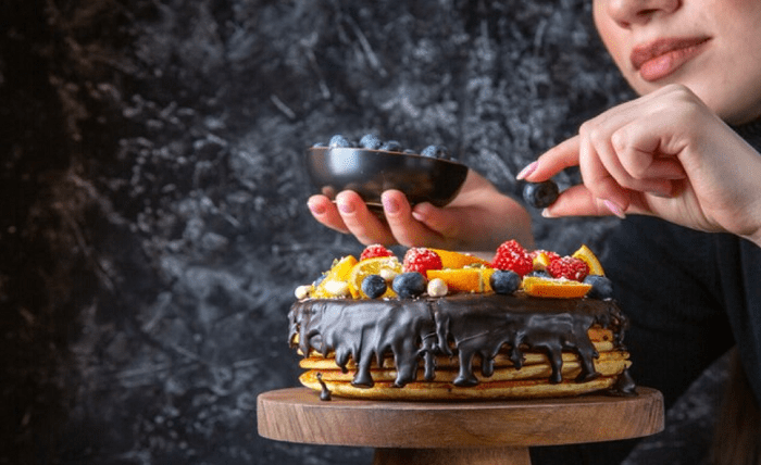 Indulge Your Sweet Tooth with Irresistible Dessert Recipes