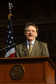 Demetrios Giannaros Biography, Age, Height, Wife, Net Worth and Family