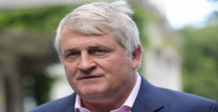 Denis O’Brien Bio, Early Life, Career, Net Worth and Salary