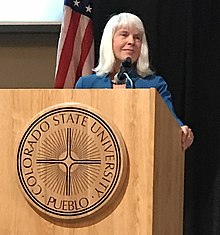 Diane Mitsch Bush Biography, Age, Height, Wife, Net Worth and Family