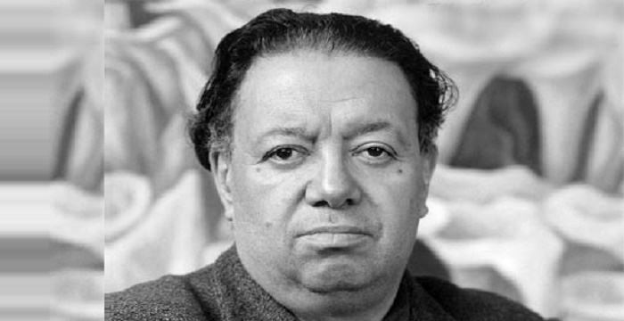 Diego Rivera Bio, Early Life, Career, Net Worth and Salary
