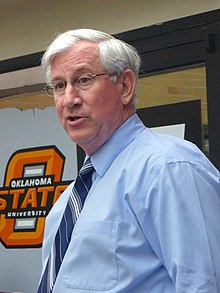 Don Stenberg Biography, Age, Height, Wife, Net Worth and Family