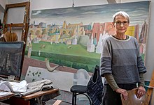 Doris Ziegler Biography, Age, Height, Wife, Net Worth and Family