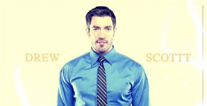 Drew Scott Bio, Early Life, Career, Net Worth and Salary