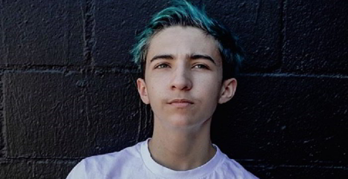 Dynamite Dylan Bio Bio, Early Life, Career, Net Worth and Salary