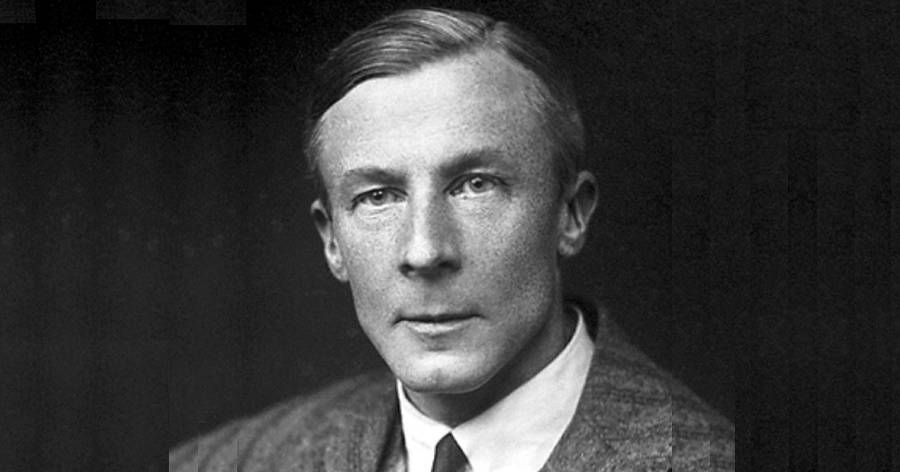 Edgar Adrian 1st Baron Adrian Bio, Early Life, Career, Net Worth and