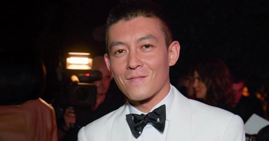 Edison Chen Bio, Early Life, Career, Net Worth and Salary