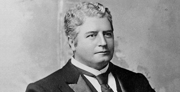 Edmund Barton Bio, Early Life, Career, Net Worth and Salary