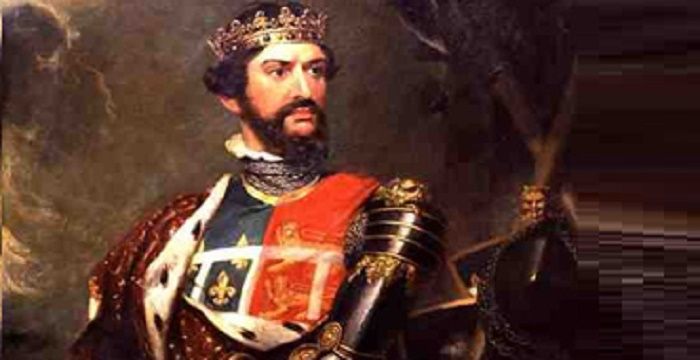 Edward, the Black Prince Bio, Early Life, Career, Net Worth and Salary