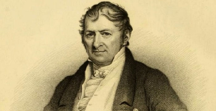 Eli Whitney Bio, Early Life, Career, Net Worth and Salary