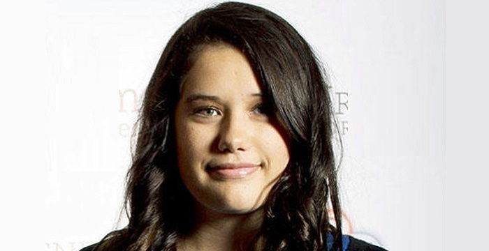 Ella Bleu Travolta Bio, Early Life, Career, Net Worth and Salary