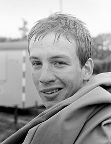 Elt Drenth Biography, Age, Height, Wife, Net Worth and Family