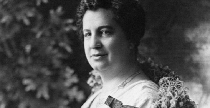 Emily Murphy Bio, Early Life, Career, Net Worth and Salary