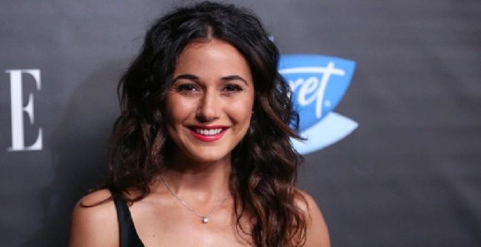 Emmanuelle Chriqui Bio, Early Life, Career, Net Worth and Salary