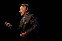 Ernesto Sirolli Biography, Age, Height, Wife, Net Worth and Family