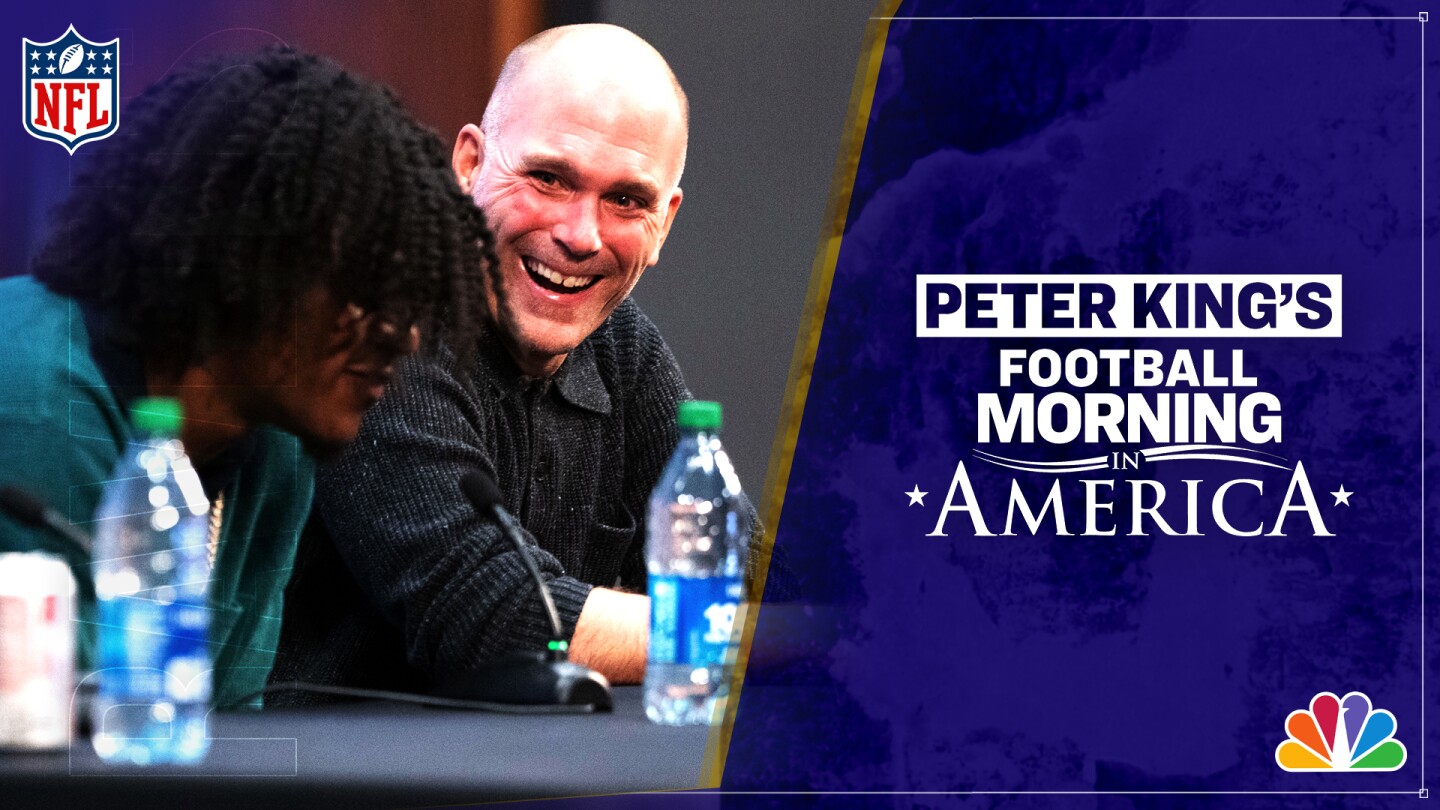 FMIA Week 17: Lamar Jackson, Ravens in league of their own; was Taylor Decker eligible?