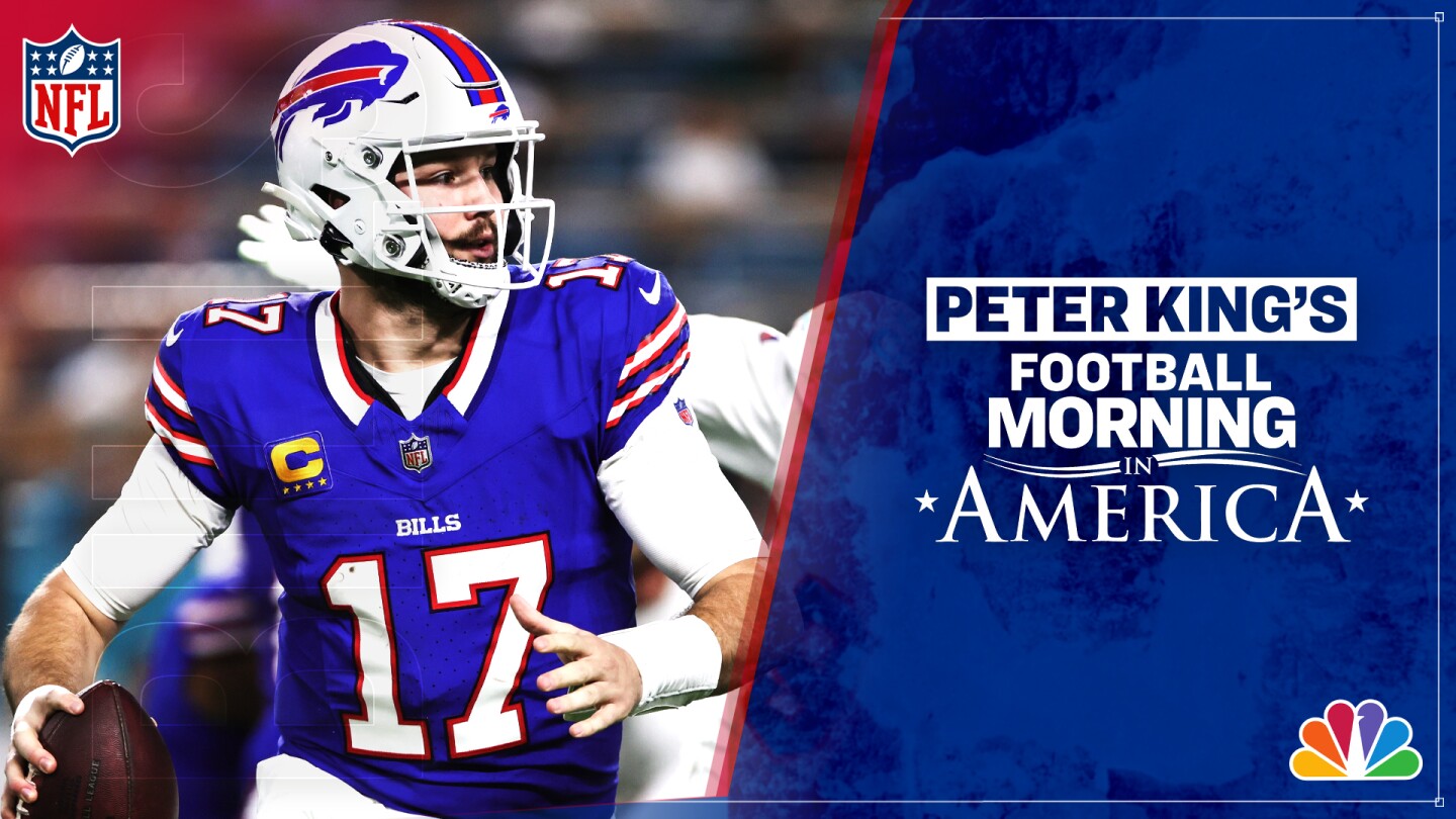 FMIA Week 18: Buffalo's $4-Million Division Title and Green Bay's 10-Percent Playoff Bid